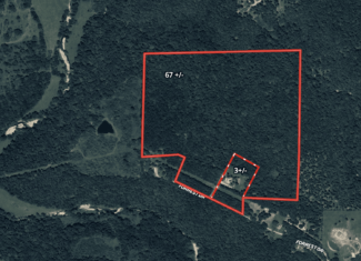 Hunting & Recreational Property | TBD Forrest Drive, Houston, Missouri